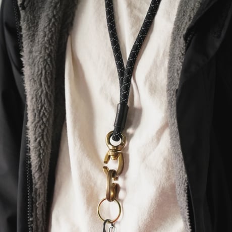Willow Pants R-015 Necklace