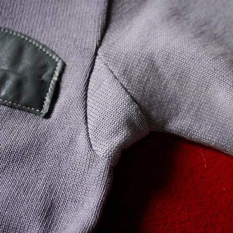 Skookum Shooting Cardigan
