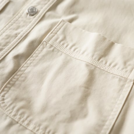 Abercrombie & Fitch Field Shirt Jacket