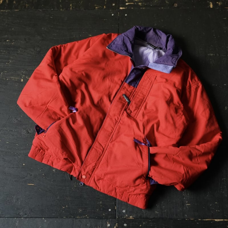 Patagonia Fall Line Insulated Jacket(90s S ) |