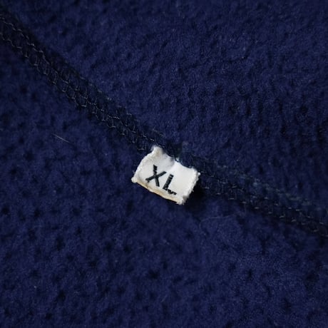Patagonia Fleece Pullover (80s XL)