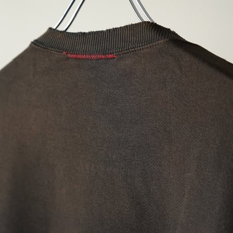 MOOJI MOOJI Classic Crewneck Aged