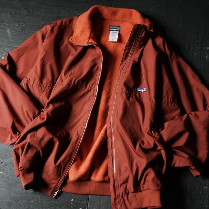Patagonia Shelled Synchilla Jacket(00s L ) | gl