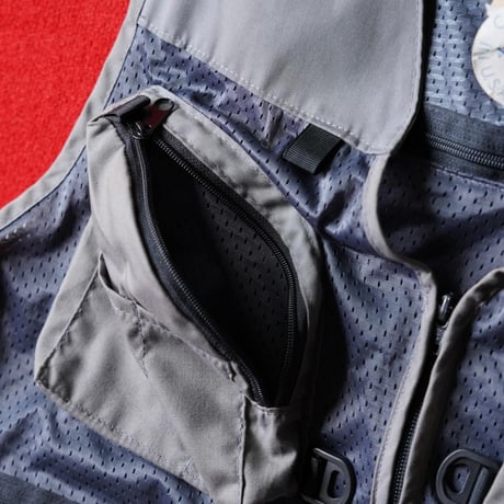 Dead Stock IDEAL Fishing Vest
