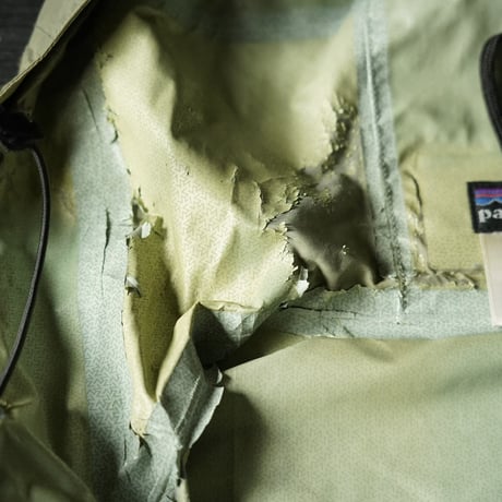 Patgonia Deep Wading Jacket (00s S)