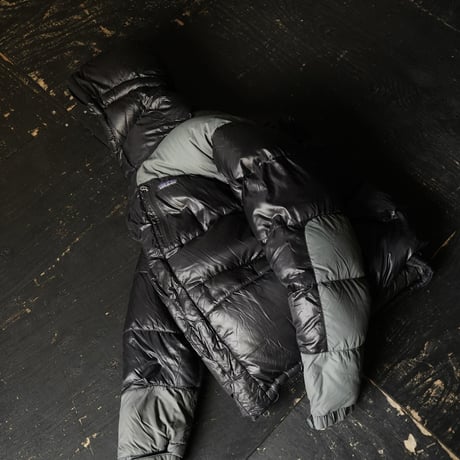 Patagonia Down Parka (00s M)