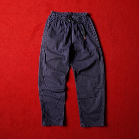 Gramicci Belted Climbing Pant made in USA