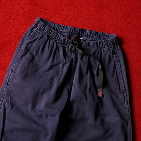 Gramicci Belted Climbing Pant made in USA