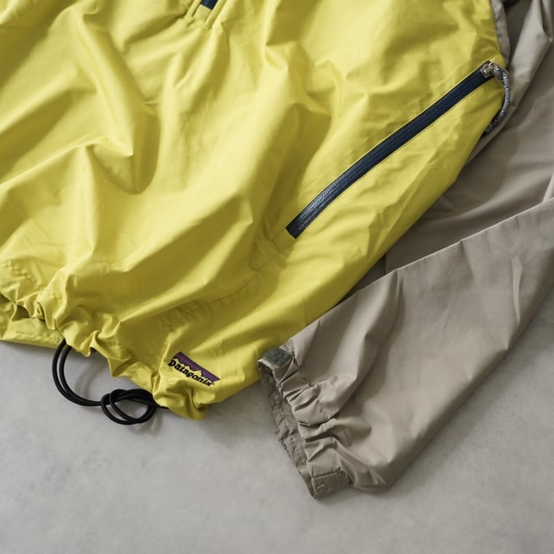 Patagonia Essential Pullover （01s, L, good colo