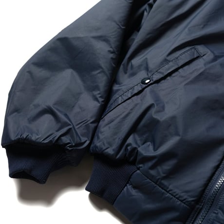 Patagonia Bomber Pile Jacket with Shell  "デカタグ"