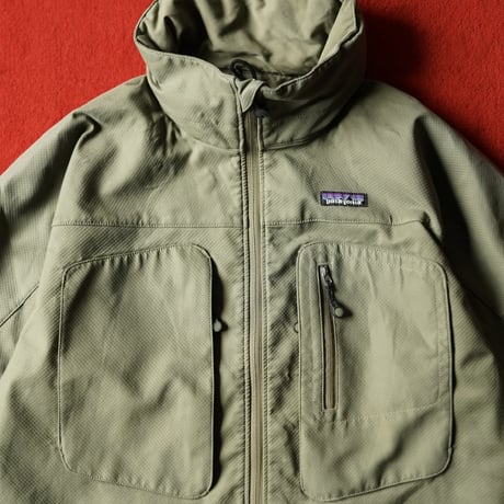 [special] Patagonia Hydroshed Jacket