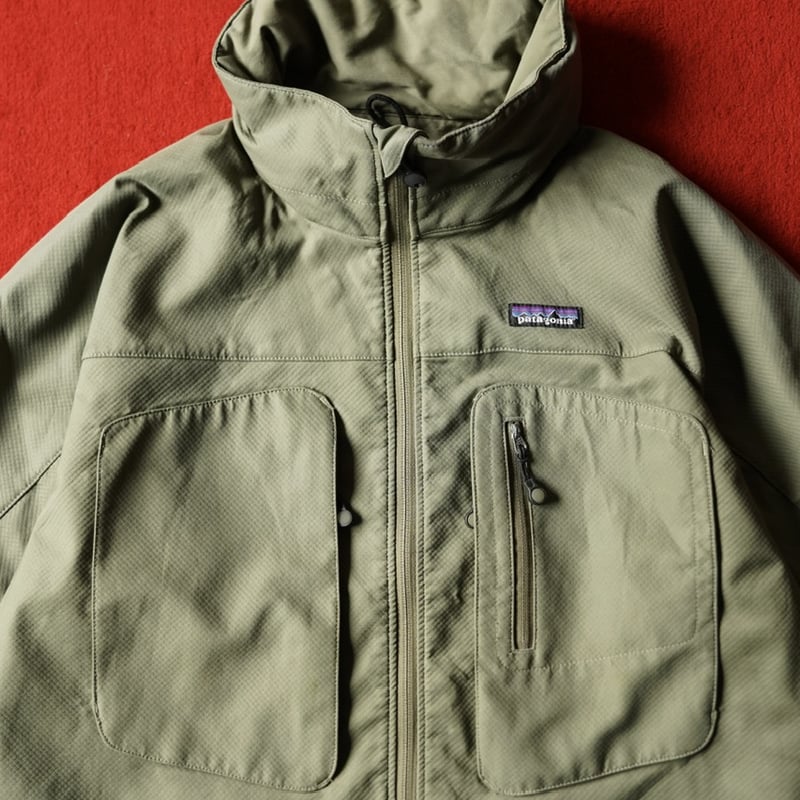 patagonia hydroshed jacket カナダ製 special] Patagonia Hydroshed Jacket | globule