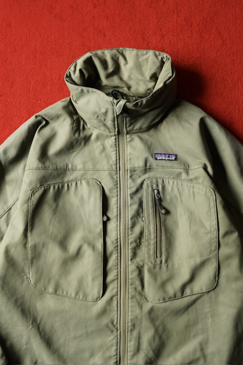 special] Patagonia Hydroshed Jacket | globule