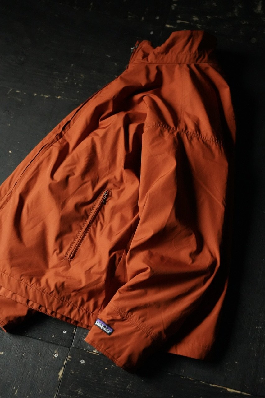 Patagonia New Shelled Synchilla Jacket (00s L G