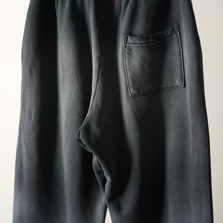 MOOJI MOOJI Sweat 02 Pants Aged