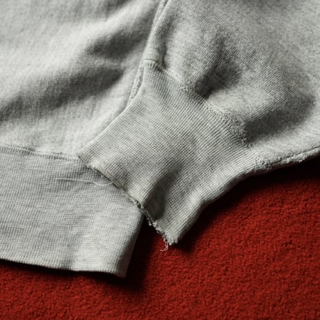 [special] USMA Printed Crew Sweat