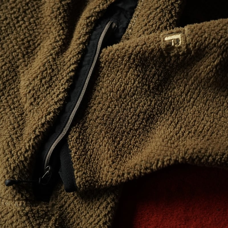 Patagonia MARS R2 Fleece Jacket 