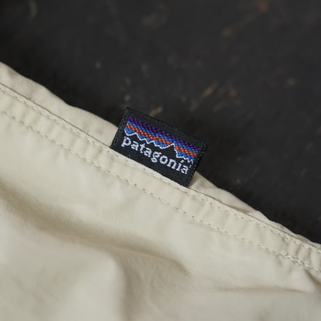Patagonia Ripstop Nylon Active Shirt (00s L)