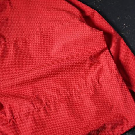 [recommend] Patagonia Super Alpine Jacket ( 90s M 雪無しタグ )