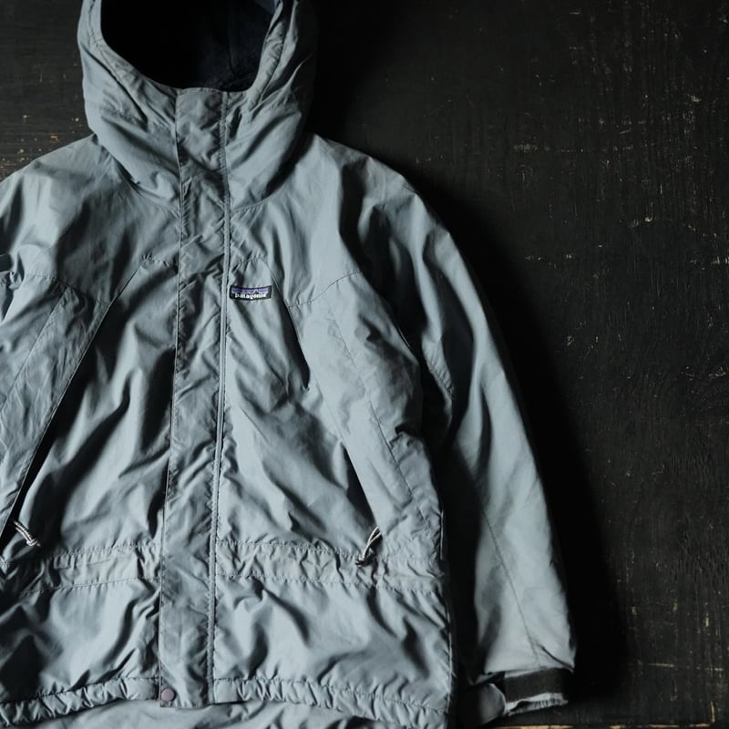 Patagonia Infurno Jacket (00s XS) | globule mag.