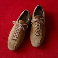 70s adidas Monterey made in France