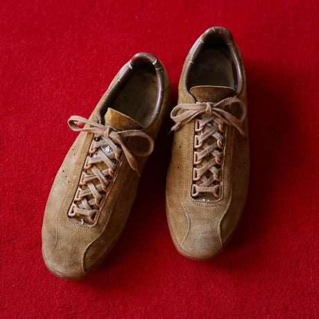 70s adidas Monterey made in France
