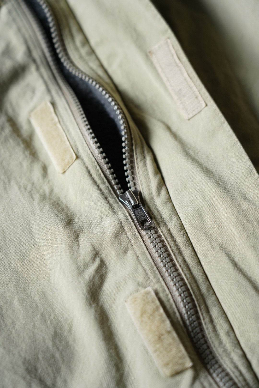 Patagonia Escape Jacket | globule mag.
