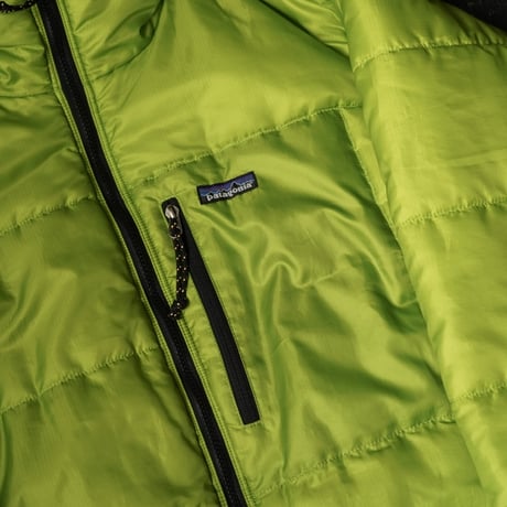 Patagonia Das Parka