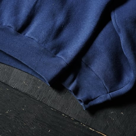 Vintage Double Face Zip Parka (60s about M ピンロックジッパー)