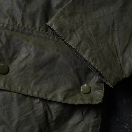 Barbour GAMEFAIR JACKET "1Crest"