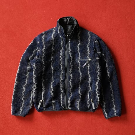 [special] Patagonia Reversible Glissade  Jacket "Thunder"
