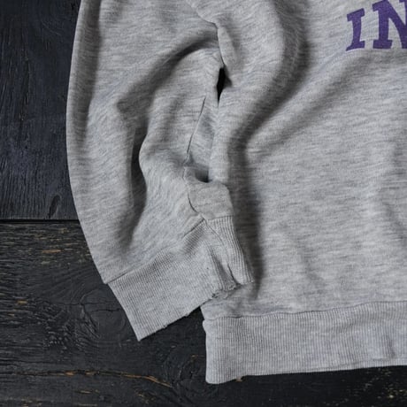 Champion Crew Sweat (80s L made in USA)