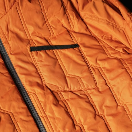 Nike Reversible Quilting Jacket (00s women L)