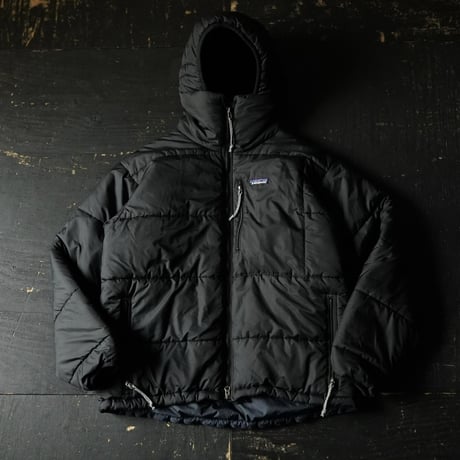 [special] Patagonia Das Parka "2001年製Black" (01s L Good Condition!)