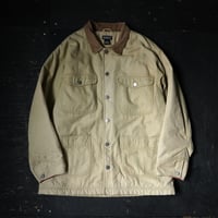 Nuevo Range Coat