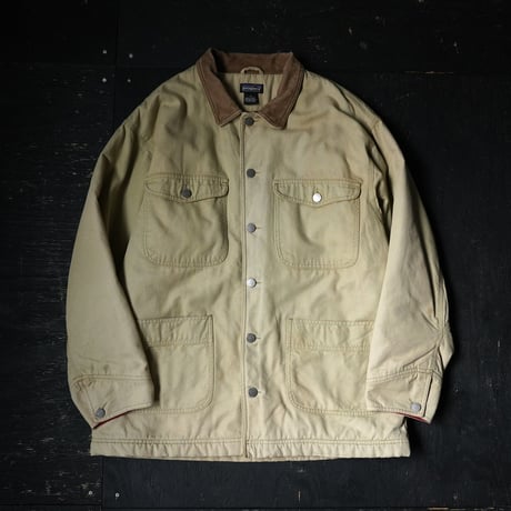Nuevo Range Coat