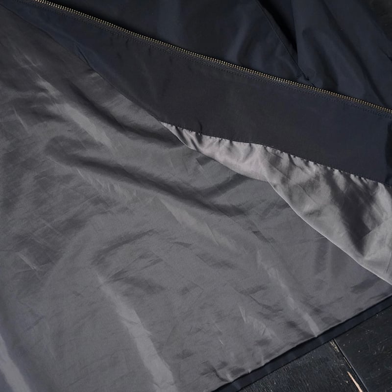 BANANA REPUBLIC Nylon Jacket (90s M 60/40) | gl