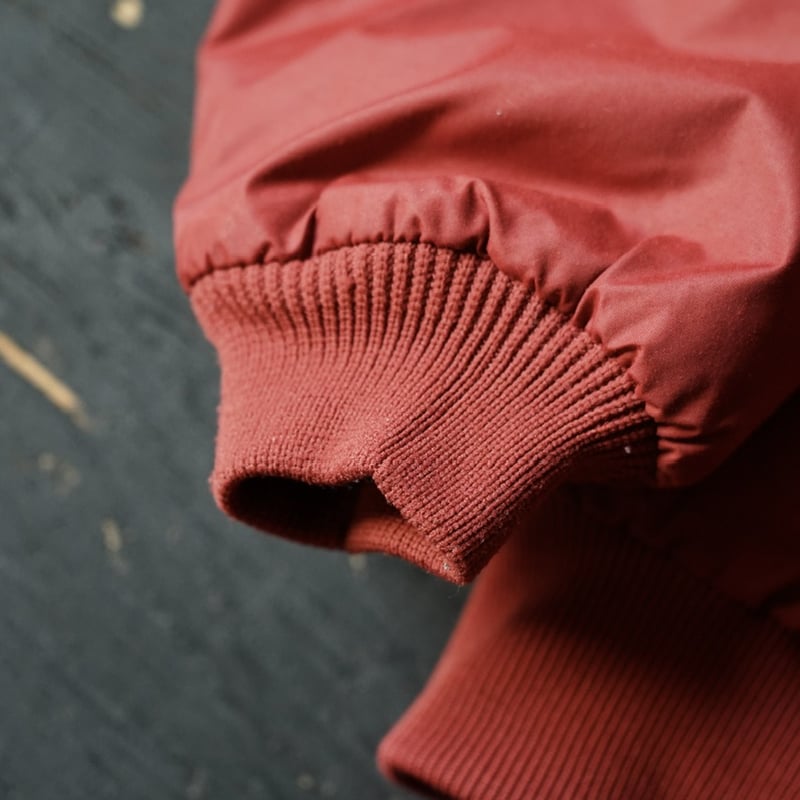 Patagonia Shelled Synchilla Jacket (90s L made