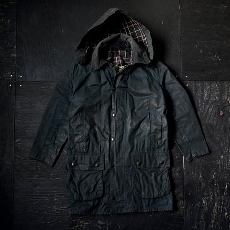 Barbour BORDER "Turquoise 2Crest"