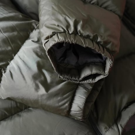 Lands' End Down Parka