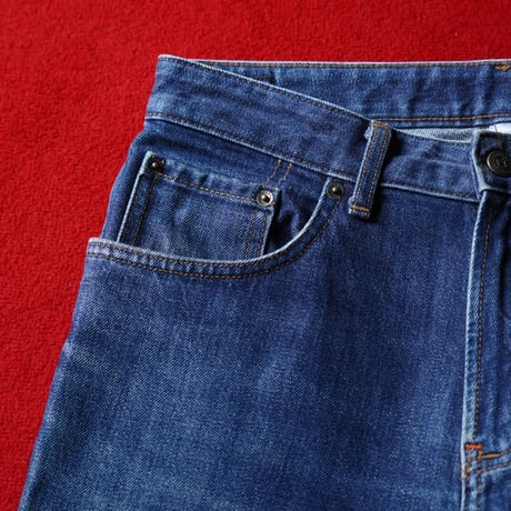 Patagonia Organic Cotton Denim Pant
