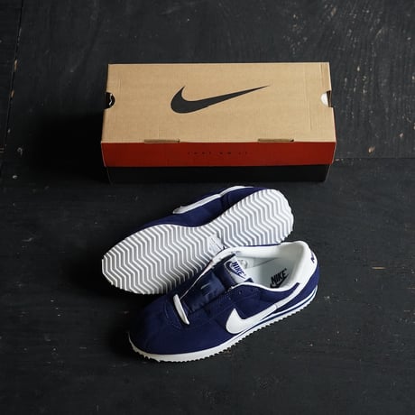 Nike Suede Cortez