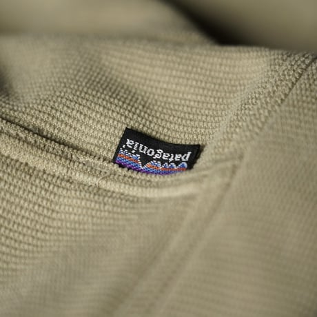 Patagonia Synchilla Off the Grid Jacket (00s L )