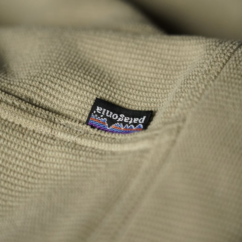 パタゴニア　off the grid jacket オフザグリッドジャケット パタゴニアoff the grid jacket オフザグリッドジャケット