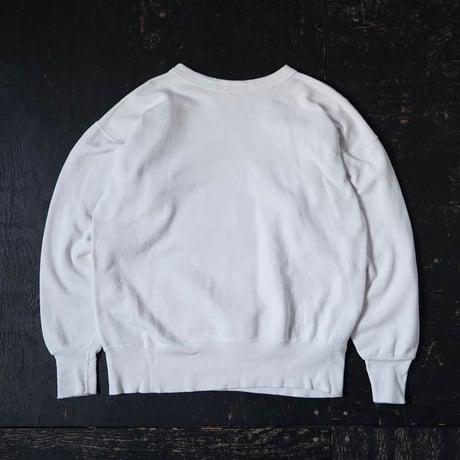 Vintage Crew Neck Sweat (60s about L)