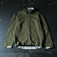 Salomon Soft Shell Jacket (90s M)