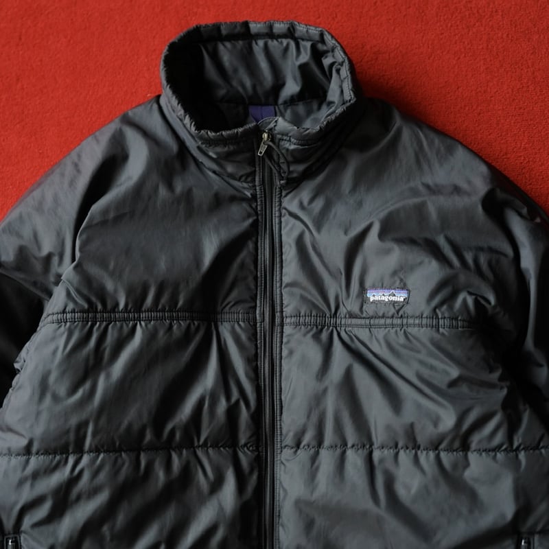 special] Patagonia Fireball Jacket | globule mag.