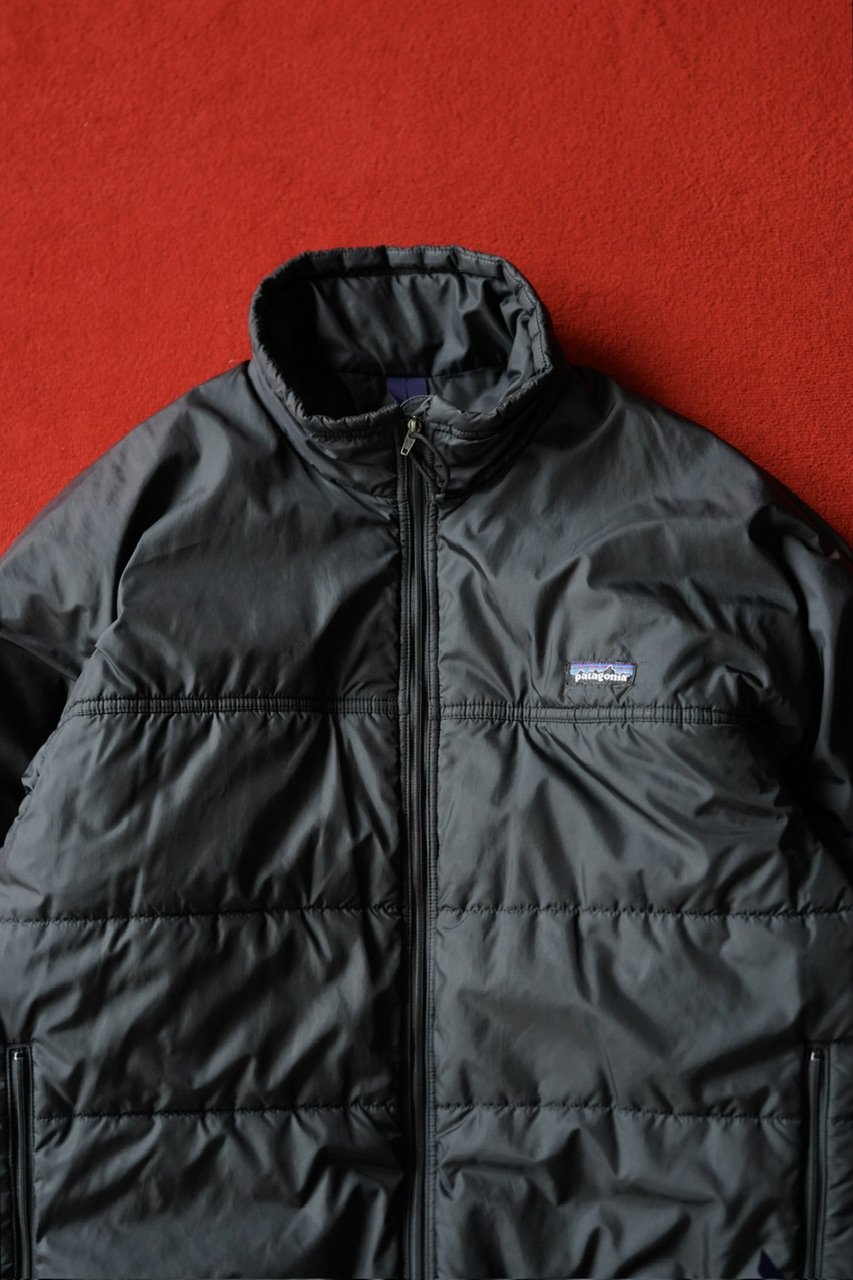 special] Patagonia Fireball Jacket | globule mag.
