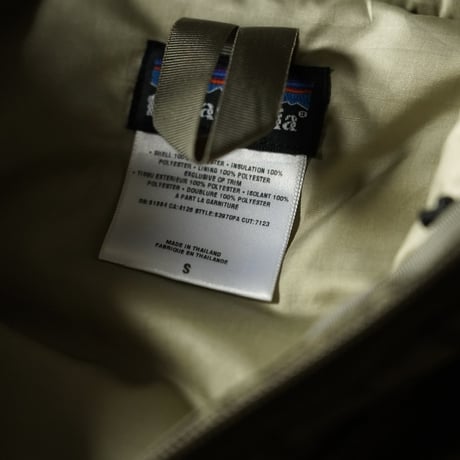 Patagonia Puffball Sweater (00s S)