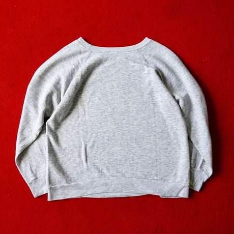 80s Champion Raglan Crew Neck Sweat